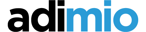 adimio logo
